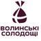 Волинські солодощі
