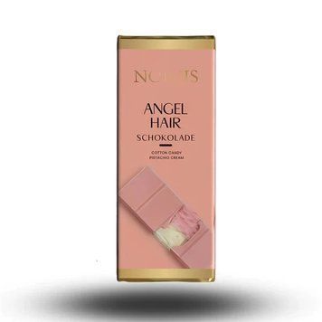 Шоколад Noesis Angel Hair, 75г 6116 фото