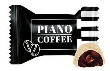 Цукерки Piano Coffee (Chocoboom) 1084 фото