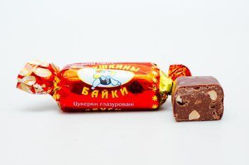 Конфеты Бабушкины байки (Житомирські ласощі) 2286 фото