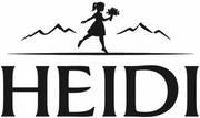 Heidi Chocolat SA