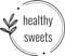 Healthy Sweets